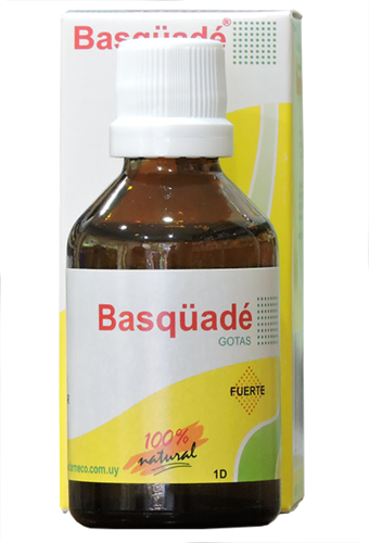 basquade